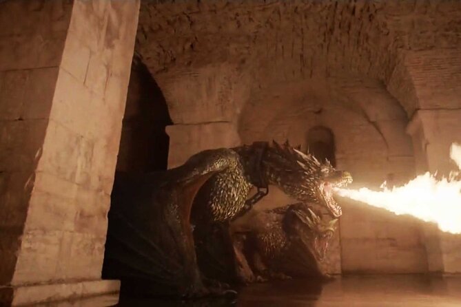 Game Of Thrones Tour Split - small group - Tips to Make the Most of Your 2 Hours
