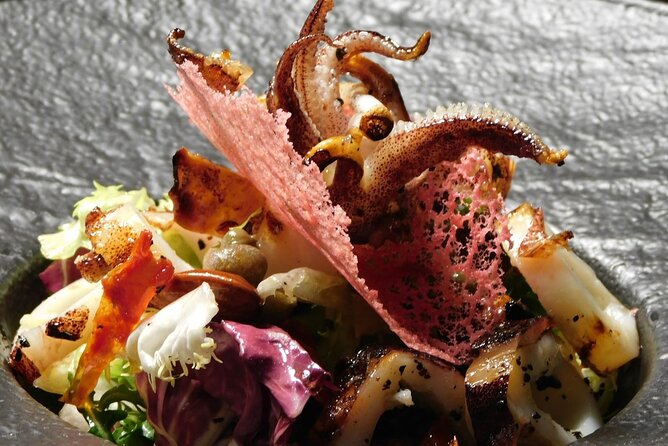Gastro and History Jewels Experience in Split - Key Things to Know Before You Go