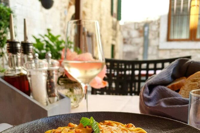 Gastro and History Jewels Experience in Split - What You Eat on the Tour: The Dalmatian Menu Plan
