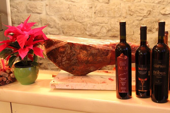 Gastro and History Jewels Experience in Split - Price and Value: Is $180.44 Per Person Fair?