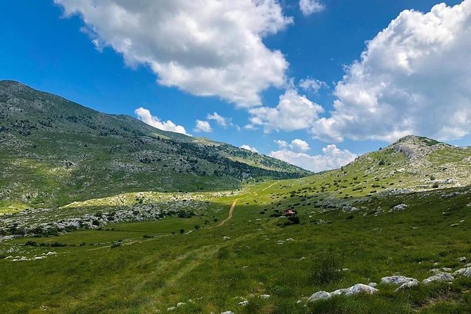 Half Day ATV Tour From Split with Picnic & River swimming - What happens at the Asteria Base Camp before you ride