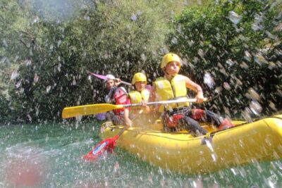 Half-Day Cetina River Rafting - Certified guides and safety talk that actually makes sense
