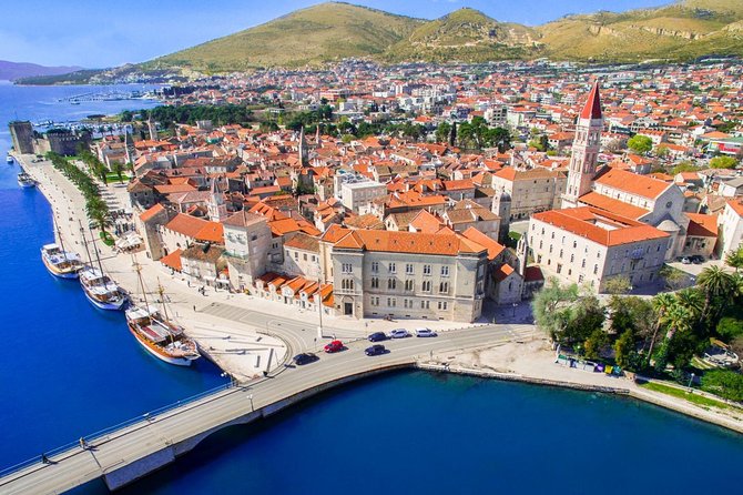 Half-Day Private Boat Tour from Split to Blue Lagoon - Why this half-day boat trip works so well from Split