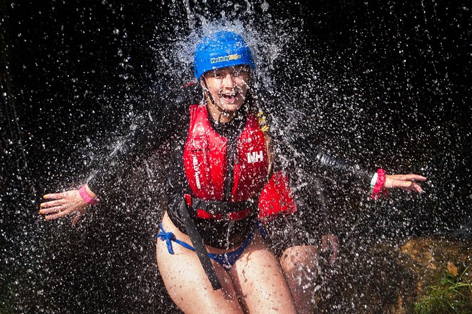 Half-Day Rafting Experience on Cetina River with Cliff Jumping and more - Key Things I’d Book This For