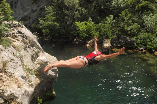 Half-Day Rafting Experience on Cetina River with Cliff Jumping and more - Cetina Canyon From Split: The Setup That Makes It Feel Easy