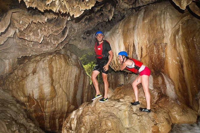 Half-Day Rafting Experience on Cetina River with Cliff Jumping and more - What to Bring: Water Shoes, No Towels, and Clothes That Survive the Day