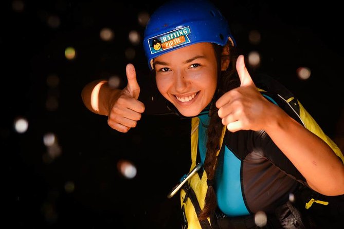 Half-Day Rafting Experience on Cetina River with Cliff Jumping and more - Photos and Memories: Letting the Guide Handle the Camera