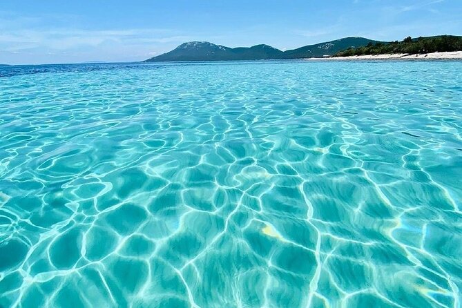 Half Day Tour: Blue Lagoon, UNESCO Town of Trogir, island Ciovo - Key Things to Know Before You Go