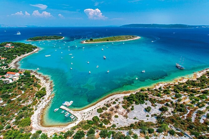 Half Day Tour: Blue Lagoon, UNESCO Town of Trogir, island Ciovo - Why This Half-Day Split Tour Works When Time Is Tight