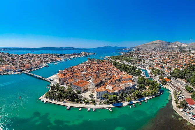 Half Day Tour: Blue Lagoon, UNESCO Town of Trogir, island Ciovo - Snorkeling Gear Included: How to Make the Most of Your Time in the Water