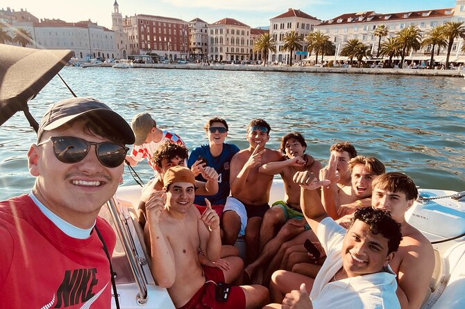 Half Day Tour: Blue Lagoon, UNESCO Town of Trogir, island Ciovo - Price and Value: What You’re Really Getting for $73.77