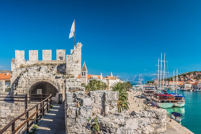 Half Day Tour: Blue Lagoon, UNESCO Town of Trogir, island Ciovo - Who This Tour Fits Best (and Who Should Think Twice)
