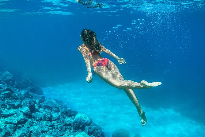 HVAR & 4 Islands PRIVATE BOAT TOUR - Included Extras You’ll Actually Use (and What to Bring)