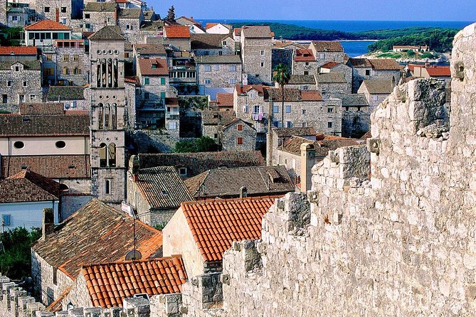 Hvar and Pakleni Tour with Speedboat Ride from Split or Trogir - Hula Hula Hvar Beach Bar: finish with a drink and a breather