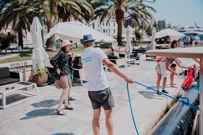 Hvar and Pakleni Tour with Speedboat Ride from Split or Trogir - Price and value: what you’re paying for (and what you’ll add later)