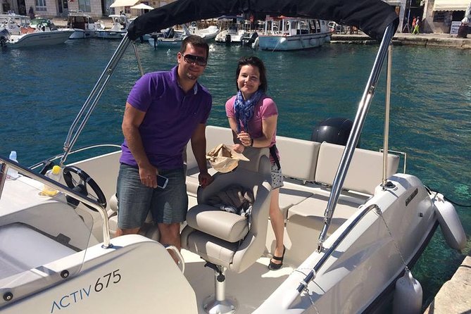 Hvar-Brac-Solta speedboat tour from Split or Trogir - Why this Hvar–Brac–Solta speedboat format is so satisfying