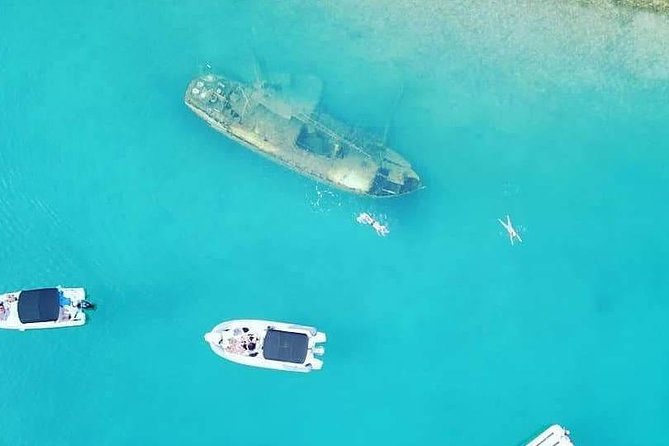 Hvar-Brac-Solta speedboat tour from Split or Trogir - Snorkeling equipment included: how to set yourself up for a great water stop