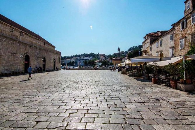 Hvar-Brac-Solta speedboat tour from Split or Trogir - Price and value: what you’re actually paying for