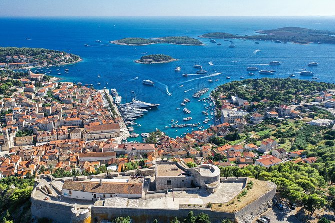 HVAR & PAKLENI Islands PRIVATE tour - Private Hvar and Pakleni by RIB: Why this day feels different from a bus tour
