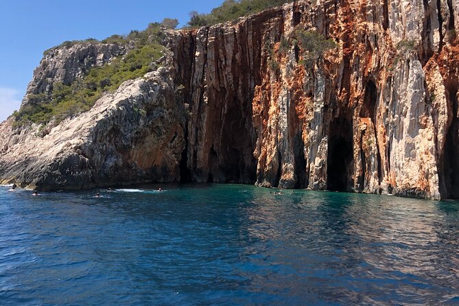 HVAR & PAKLENI Islands PRIVATE tour - Palmizana Botanical Garden stop: a green reset before the island swimming