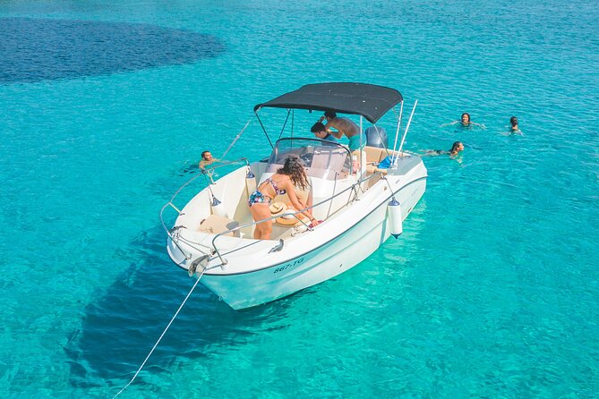 Island hopping (6 Islands) private tour from Trogir or Split - The Real Experience: What a Good Skipper Changes