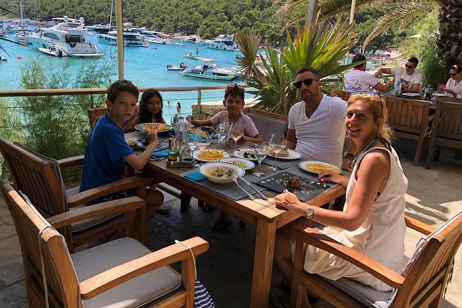 Island hopping (6 Islands) private tour from Trogir or Split - Logistics That Affect Your Comfort (More Than You Think)