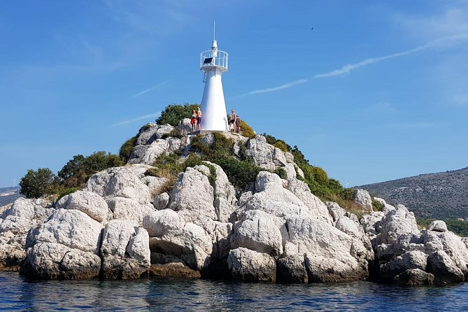 Island hopping (6 Islands) private tour from Trogir or Split - Who This Tour Fits Best (And Who Might Prefer Something Else)