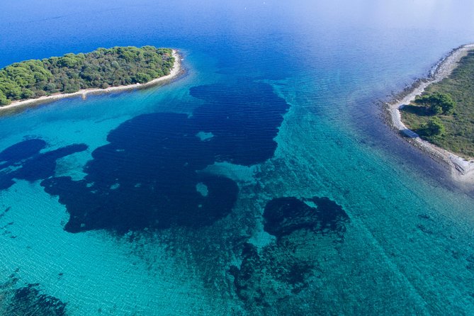 Island hopping (6 Islands) private tour from Trogir or Split - Quick Tips to Get the Most Out of Each Island Stop