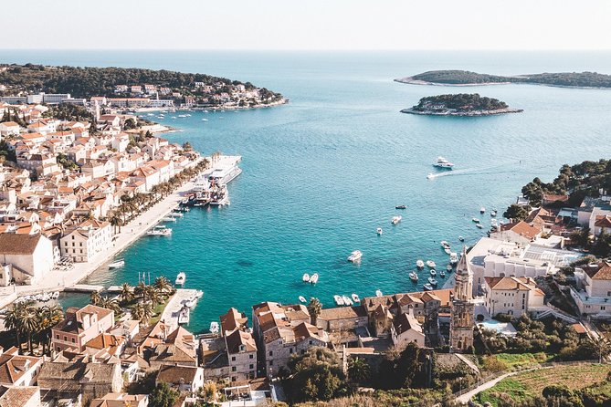Island hopping (6 Islands) private tour from Trogir or Split - Should You Book This 6-Island Private Charter?