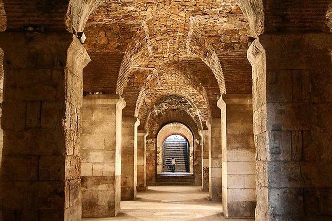 Jewish Heritage & Diocletian's Palace Private Split Tour - Key things that make this tour worth it