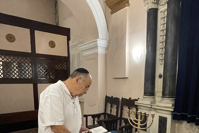 Jewish Heritage & Diocletian's Palace Private Split Tour - Split’s Roman Shell with a Jewish Core