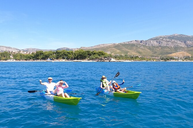 Kayak Adventure in Split - Key Things I Think You’ll Care About Most