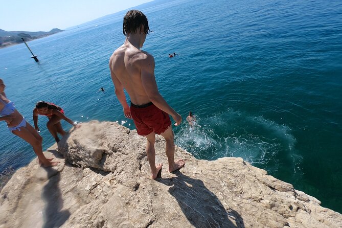 Kayak Adventure in Split - What to Bring for a Comfortable Split Kayak Day