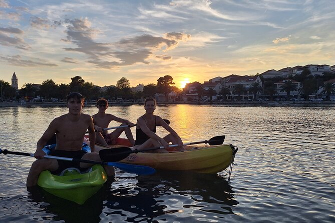 Kayak Sunset Tour In Split - Key things to know before you go