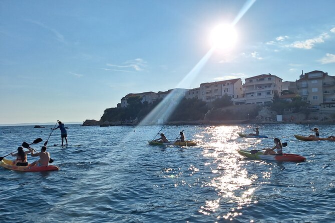 Kayak Sunset Tour In Split - Price and logistics: is $48 good value for Split’s sunset kayak?