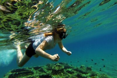 Kayaking and Snorkeling in Omiš - Getting to Cetinska cesta 32 and Starting at 9:00am