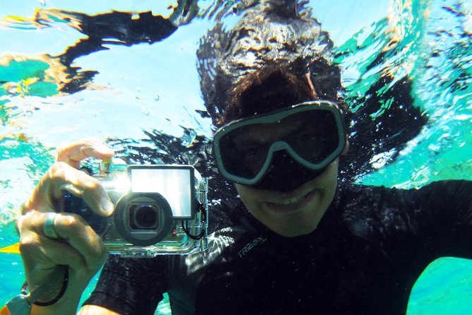 Kayaking and Snorkeling in Omiš - What the Small Group (Max 15) Changes for You
