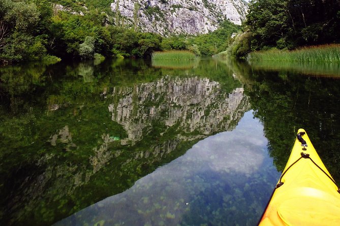 Kayaking and Snorkeling in Omiš - How to Prepare So It Feels Easy (Not Work)