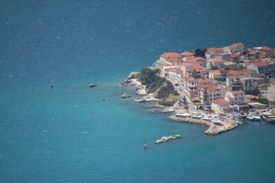 Kayaking in the Adriatic Sea with Snorkeling from Podstrana - Meeting, Timing, and Getting to the Right Spot at 9:30