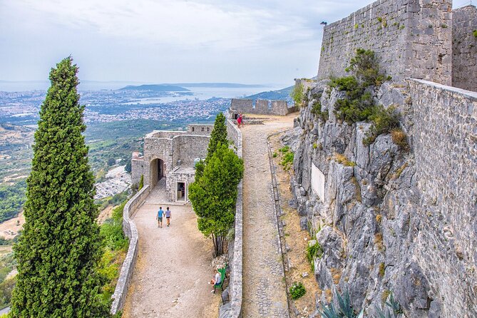 Klis Fortress - Game of Thrones Private Tour From Split - Klis Fortress and the Meereen Connection
