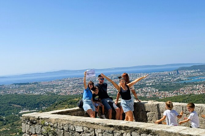 Klis Fortress - Game of Thrones Private Tour From Split - Lunch options at Stella Croatica: easy add-on, not a trap