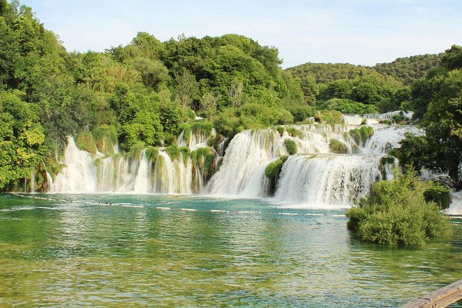 Krka National Park & Primošten Tour from Split or Trogir - The Krka River cruise: what it adds (and what to verify)