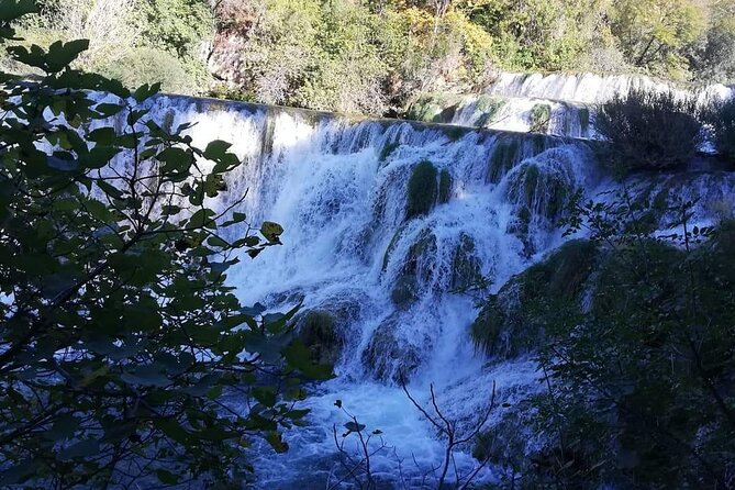 Krka National Park & Primošten Tour from Split or Trogir - Price and tickets: where value really lives