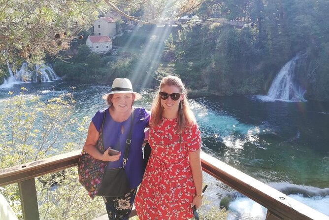 Krka National Park & Primošten Tour from Split or Trogir - Who should book this Krka and Primošten tour