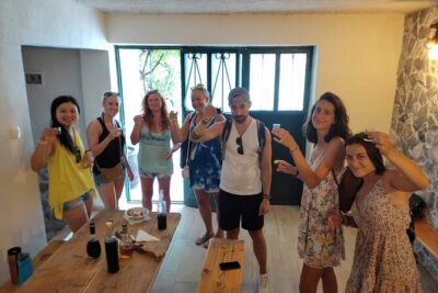 Krka National Park Tour with tour Guide & Wine tasting from Split & Trogir - Krka National Park and Skradinski Buk: the falls, the walk, and the water story