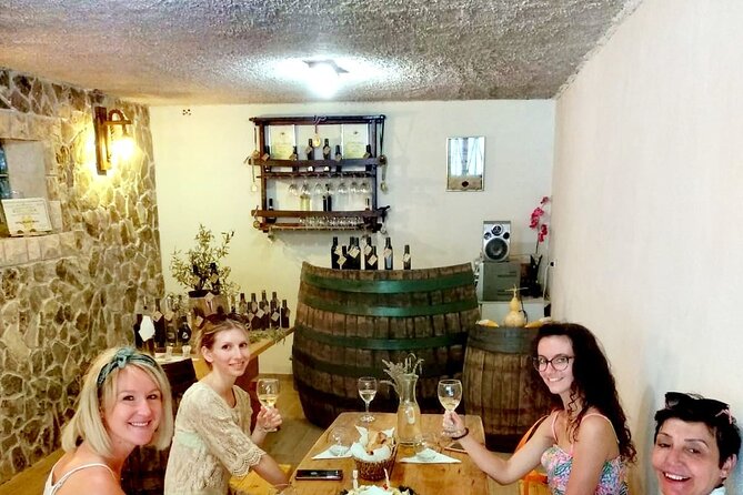 Krka National Park Tour with tour Guide & Wine tasting from Split & Trogir - Guide quality and the pacing: what makes or breaks the day
