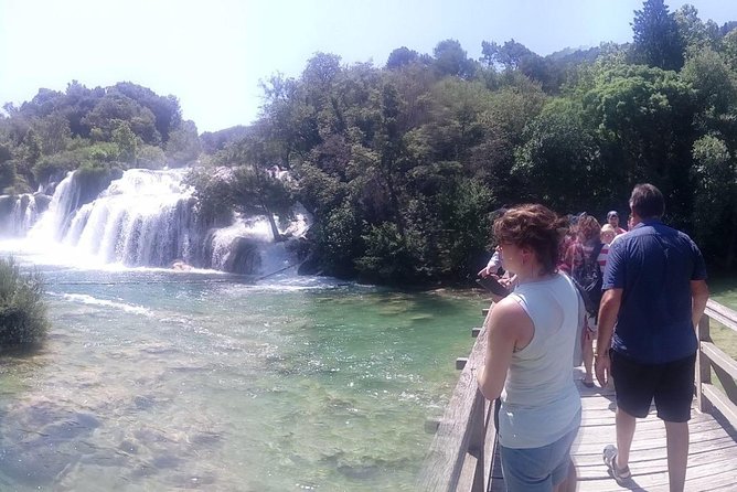 Krka Private Tour via Trogir with tickets from Split - Krka and Trogir from Split: Why This Private Setup Works