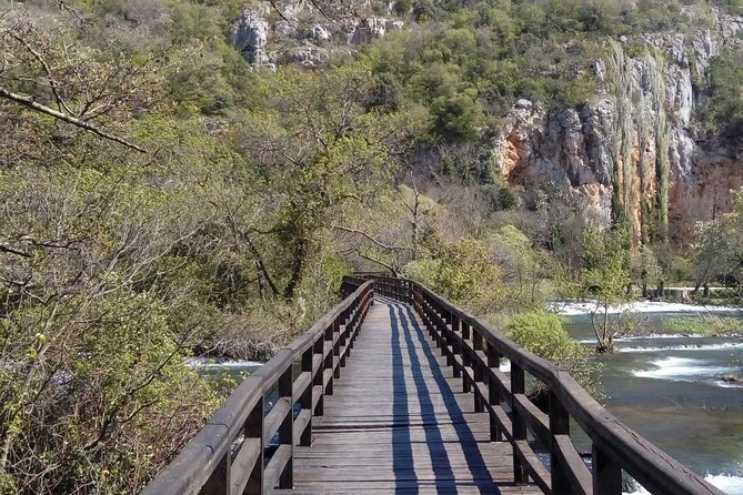 Krka Private Tour via Trogir with tickets from Split - What to Bring (and What to Skip)