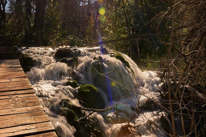 Krka Tour with Breakfast included in Croatia - Group size, comfort, and the long day factor