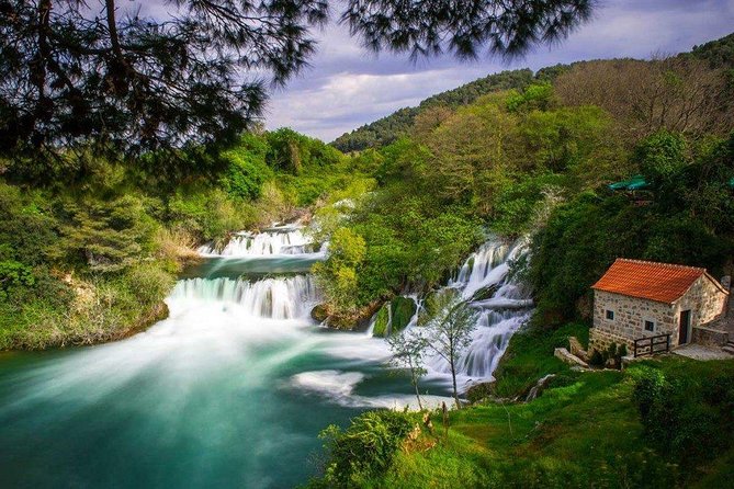 Krka Waterfalls and Trogir Tour from Omiš - Key Highlights That Matter